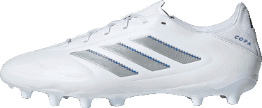 Tenisice i cipele adidas Performance COPA PURE III LEAGUE FG/MG Bijela | id9051, 5