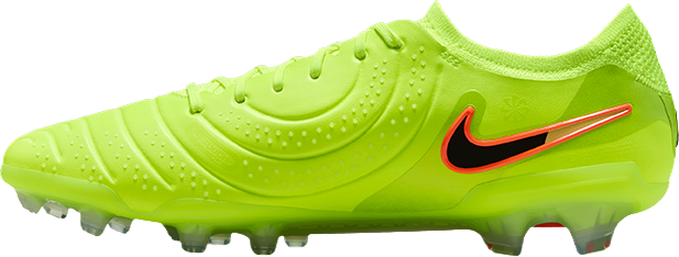Tenisice i cipele Nike Legend 10 Elite FG Žuta | dv4328-701, 1