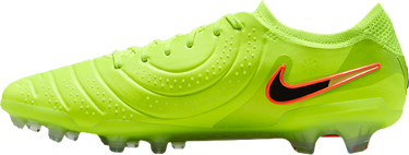 Tenisice i cipele Nike Legend 10 Elite FG Žuta | dv4328-701, 1