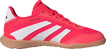 Tenisice i cipele adidas Performance Predator League IN Ružičasta | id3828, 3