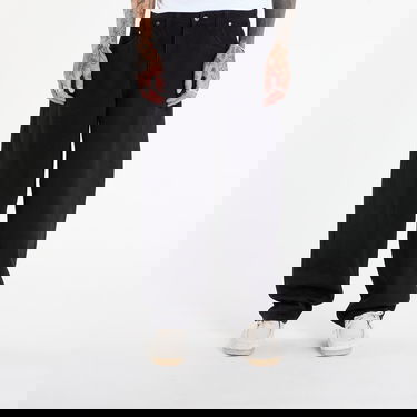 Jeans Dime Dime Baggy Denim Pants Crna | DIMEFA2514BLK, 0