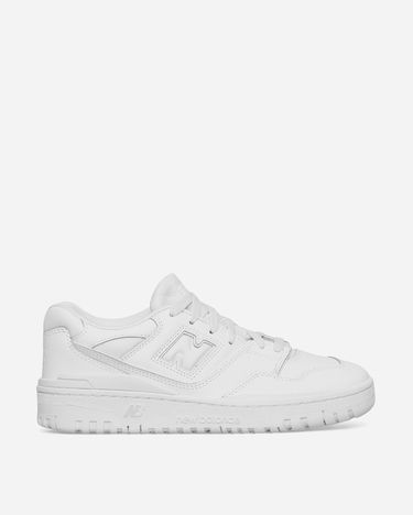 Tenisice i cipele New Balance 550 'White Off-White Grey' (GS) Bijela | GSB550WW, 4