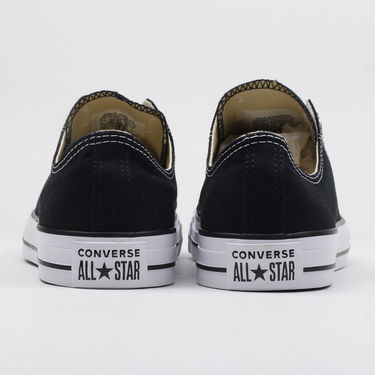 Tenisice i cipele Converse Chuck Taylor All Star Crna | M9166, 3
