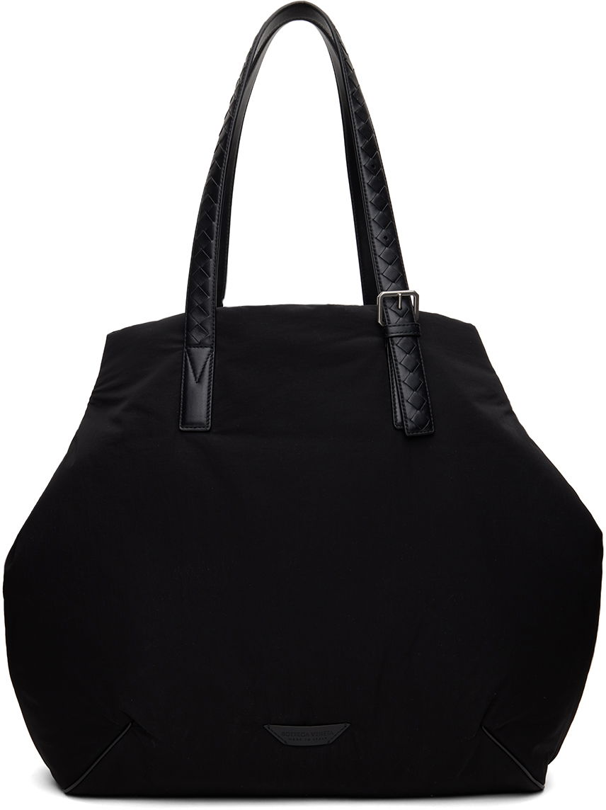 Tote bag Bottega Veneta Insulated Tote Bag Crna | 776201VCQGC, 0