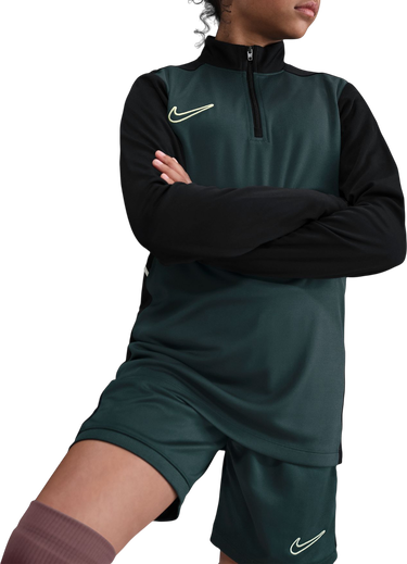 Dukserice Nike Dri-FIT Academy 25 Long-Sleeve Drill Top Zelena | hj3721-390, 0