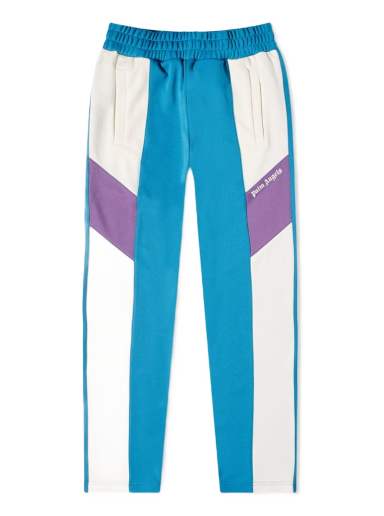 Trenirka Palm Angels Colourblock Track Pant Višebojno | PMCJ003F22FAB0014703
