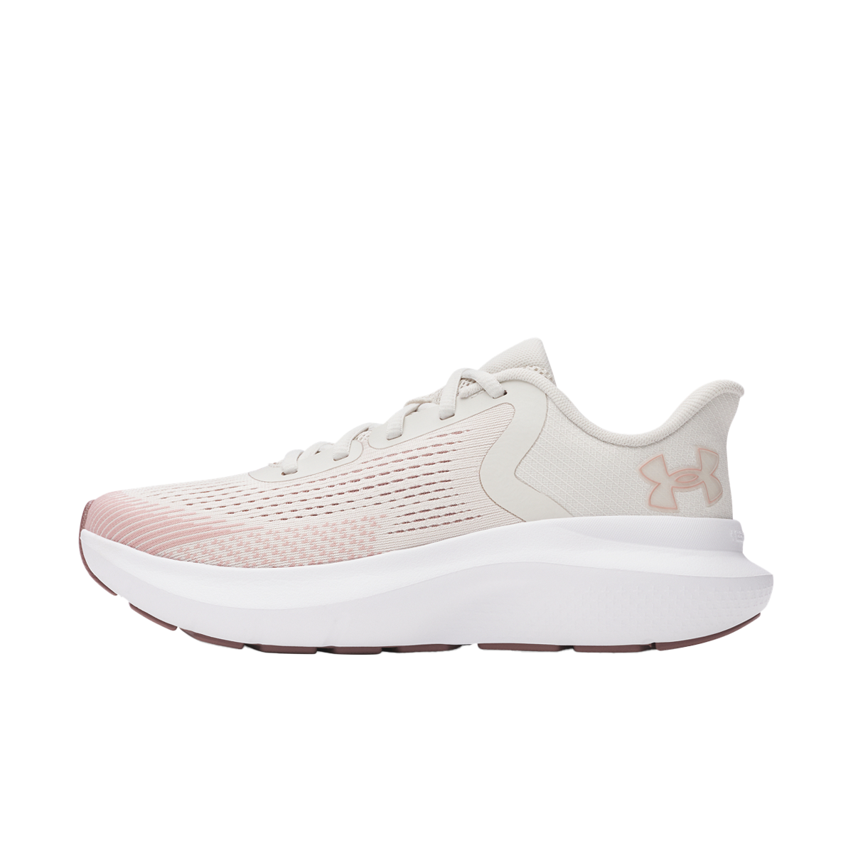 Tenisice i cipele Under Armour Charged Rogue 5 Ružičasta | 3028262-110, 0