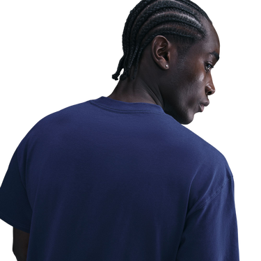 Majica kratkih rukava Nike Total 90 Tottenham Hotspur Wordmark Soccer T-Shirt Plava | hv4923-492, 3