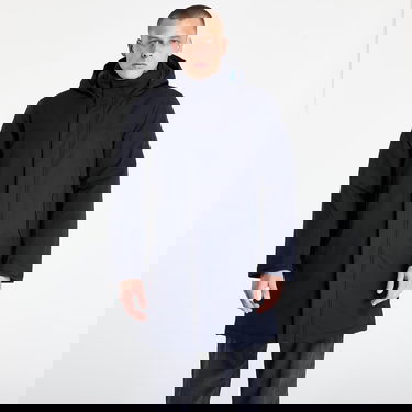 Jakna Tommy Hilfiger Jacket Tech Hooded Padded Parka Desert Sky Tamnoplava | MW0MW41362-DW5, 0