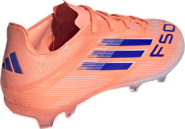 Tenisice i cipele adidas Performance F50 Elite Firm Ground Boots Narančasta | JH7715, 4