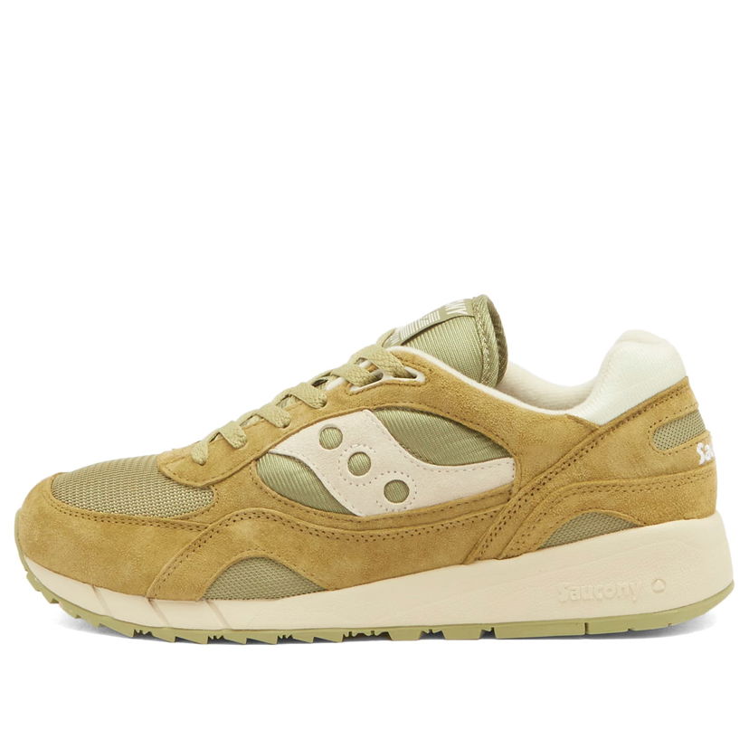 Tenisice i cipele Saucony Shadow 6000 Size UK 10 Zelena | S70441-71