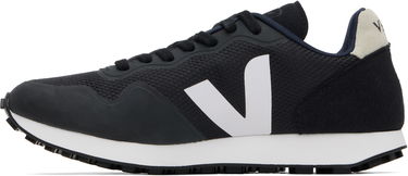 Tenisice i cipele Veja Sdu Tpu Canvas Crna | RT0102698B, 3