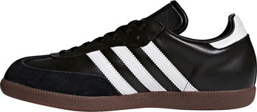 Tenisice i cipele adidas Originals Samba Crna | 019000, 6