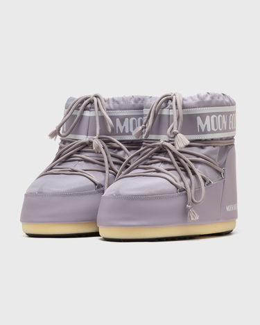 Tenisice i cipele Moon Boot Icon Low Nylon Boots Ljubičasta | 80D1409340-H032, 1