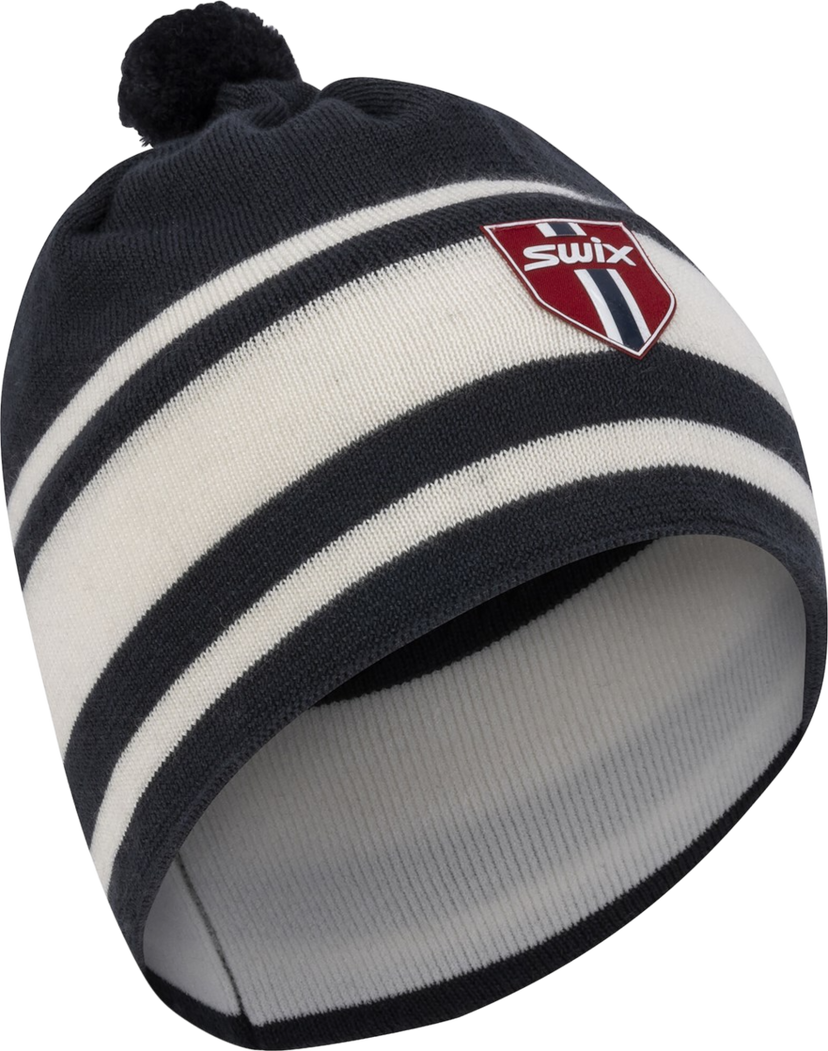 Kapica SWIX Swix Tradition Light Beanie Tamnoplava | 46450-75100