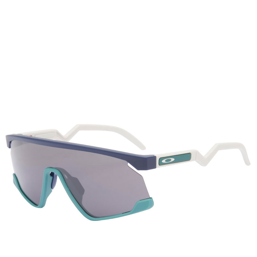 Sunčane naočale OAKLEY BXTR Sunglasses Plava | 0OO9280-39-928018