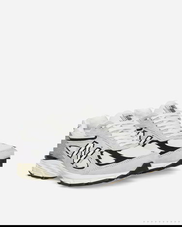 Tenisice i cipele New Balance Teddy Santis x 990v4 Made in USA "Grey" Siva | U990TG4, 4
