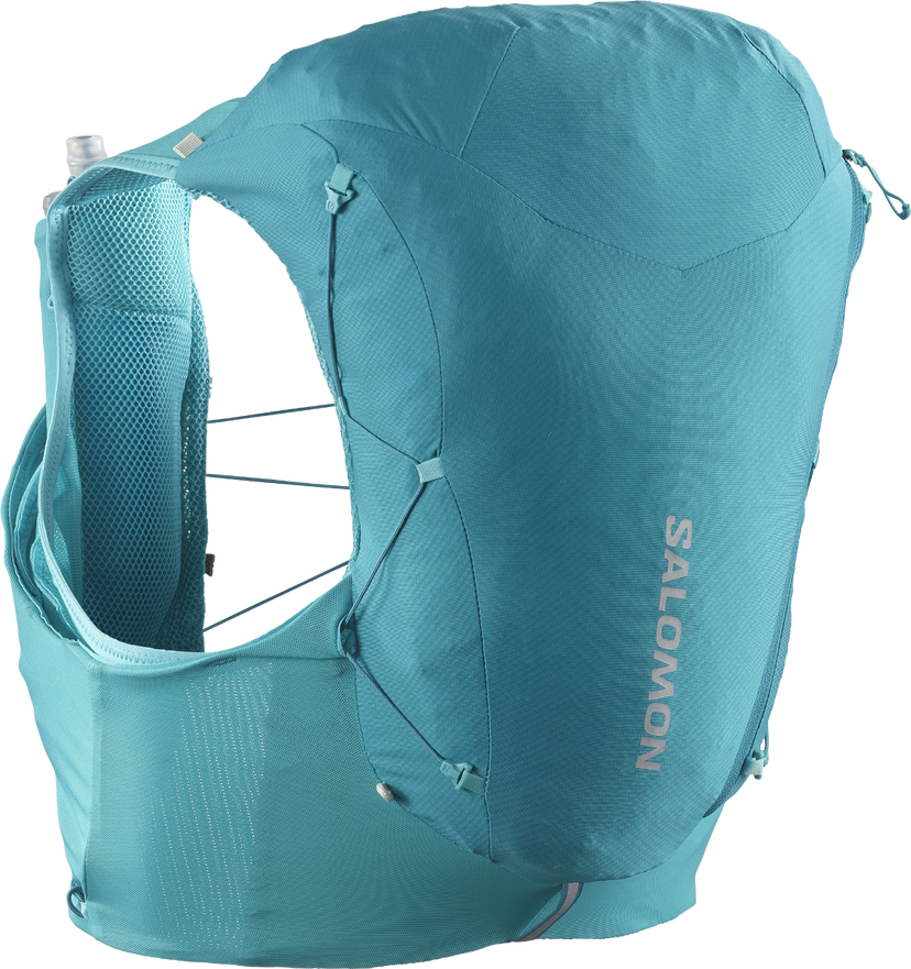 Ruksak Salomon ADV SKIN 12 SET Tirkiz | lc2176300