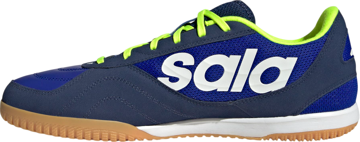 Tenisice i cipele adidas Performance TOP SALA COMPETITION II Plava | js0653, 1