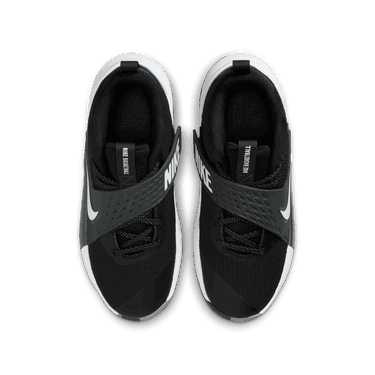 Tenisice i cipele Nike Nike Team Hustle D 12 Crna | HF6279-002, 2