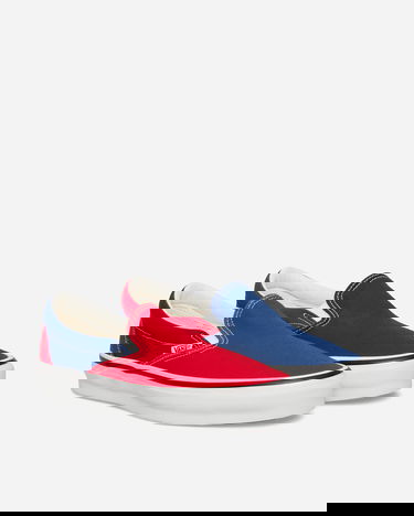 Tenisice i cipele Vans OTW Classic Slip-On 98 Višebojno | VN000EBPZ11, 2