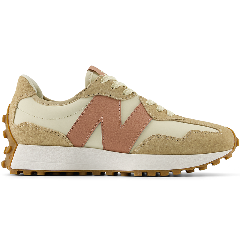Tenisice i cipele New Balance New Balance WS327NKA Bež | NBWS327NKA