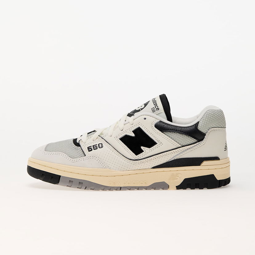 Tenisice i cipele New Balance 550 White Bijela | BB550CPC