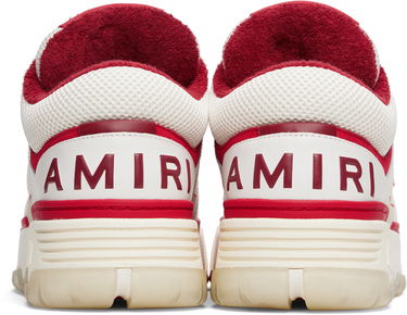 Tenisice i cipele AMIRI White & Black MA-1 Sneakers Bijela | AMFOSR1048, 1
