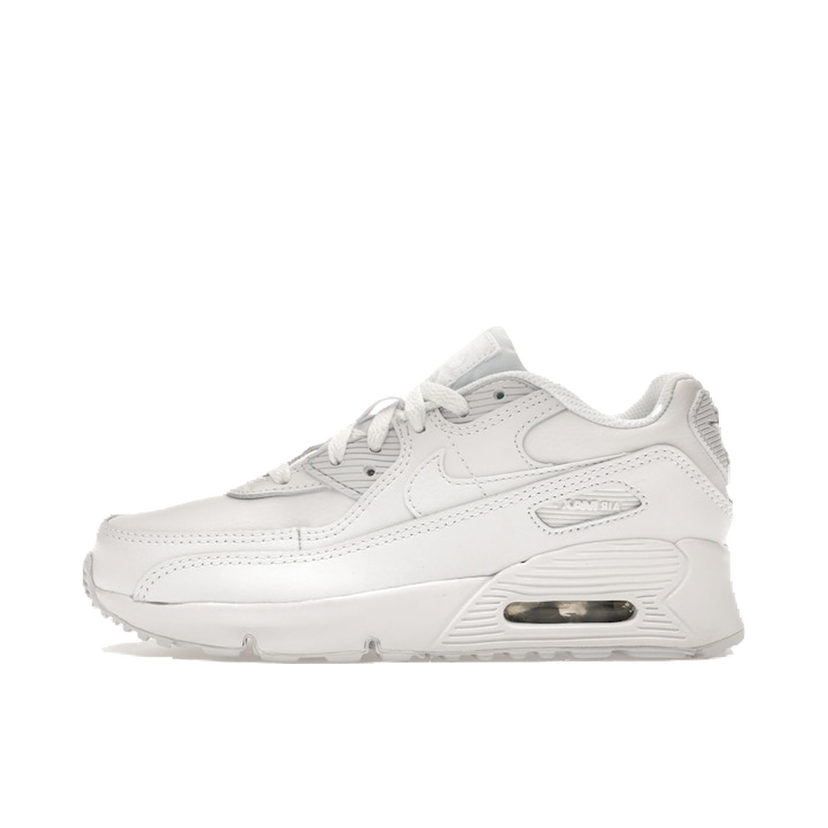 Tenisice i cipele Nike Air Max 90 Bijela | CD6867-100