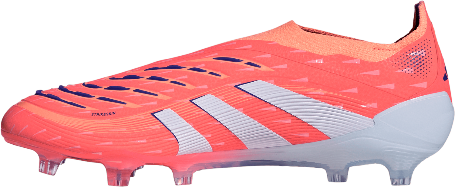 Tenisice i cipele adidas Performance Predator Elite Višebojno | JI1076, 1