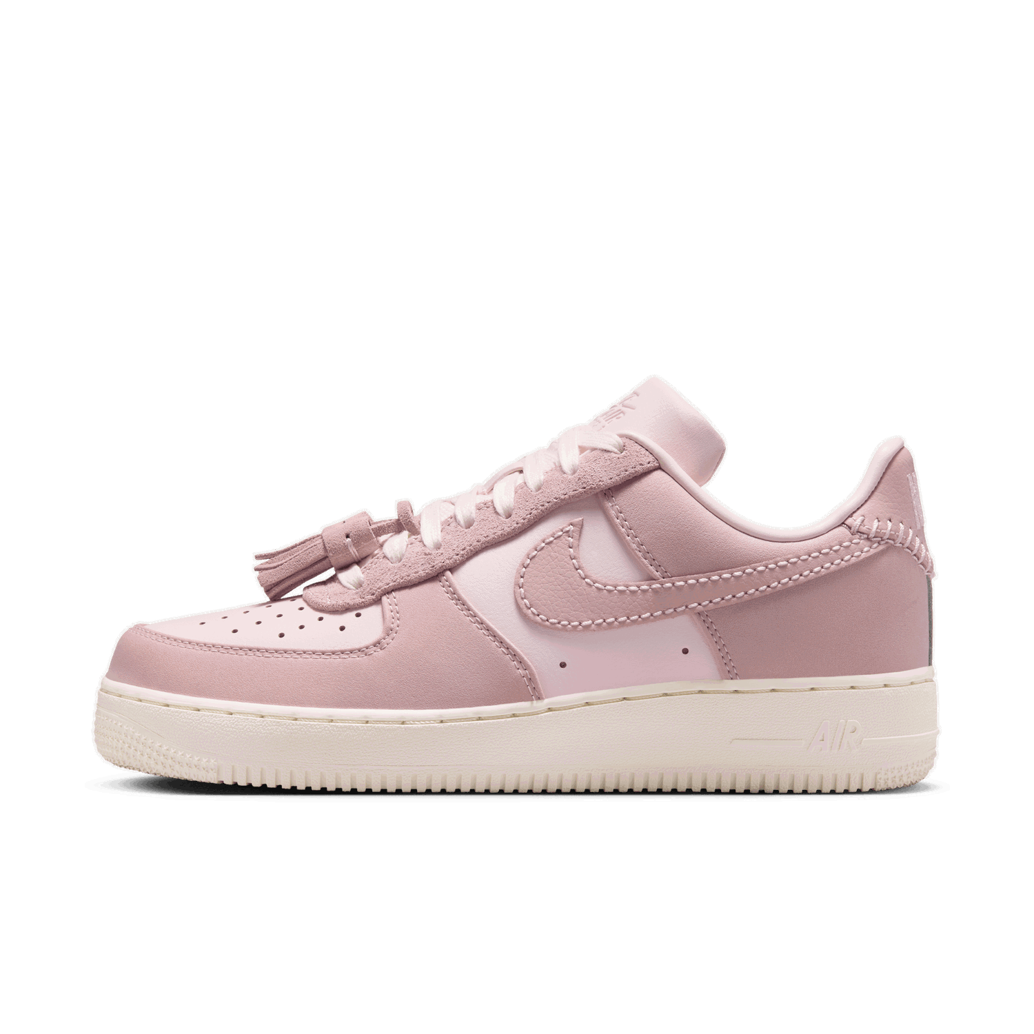 Tenisice i cipele Nike Air Force 1 '07 Ružičasta | IB4654-661, 0