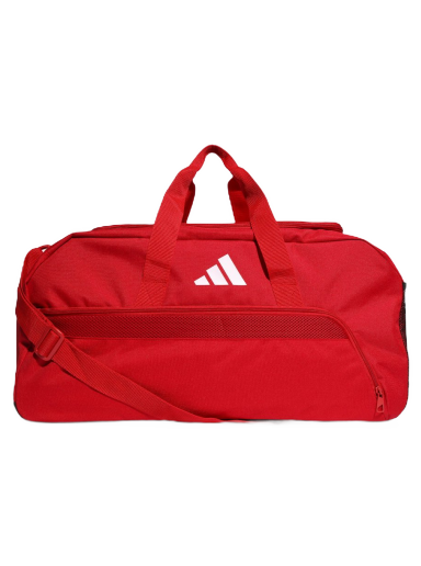 Putna torba adidas Originals Tiro League Duffel Crvena | IB8658