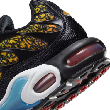 Tenisice i cipele Nike Air Max Plus Višebojno | DX2665-001, 4