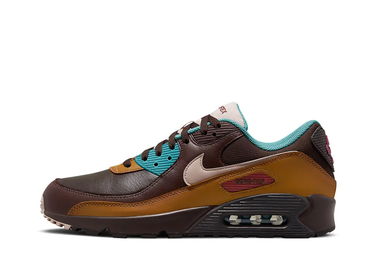 Tenisice i cipele Nike Air Max 90 Gtx Crna | DJ9779-200, 1