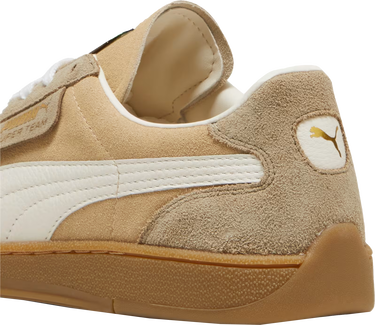 Tenisice i cipele Puma Puma Super Team SD Bež | 398528-04, 4