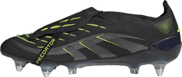 Tenisice i cipele adidas Performance Predator Elite FT SG Crna | jr4528, 3
