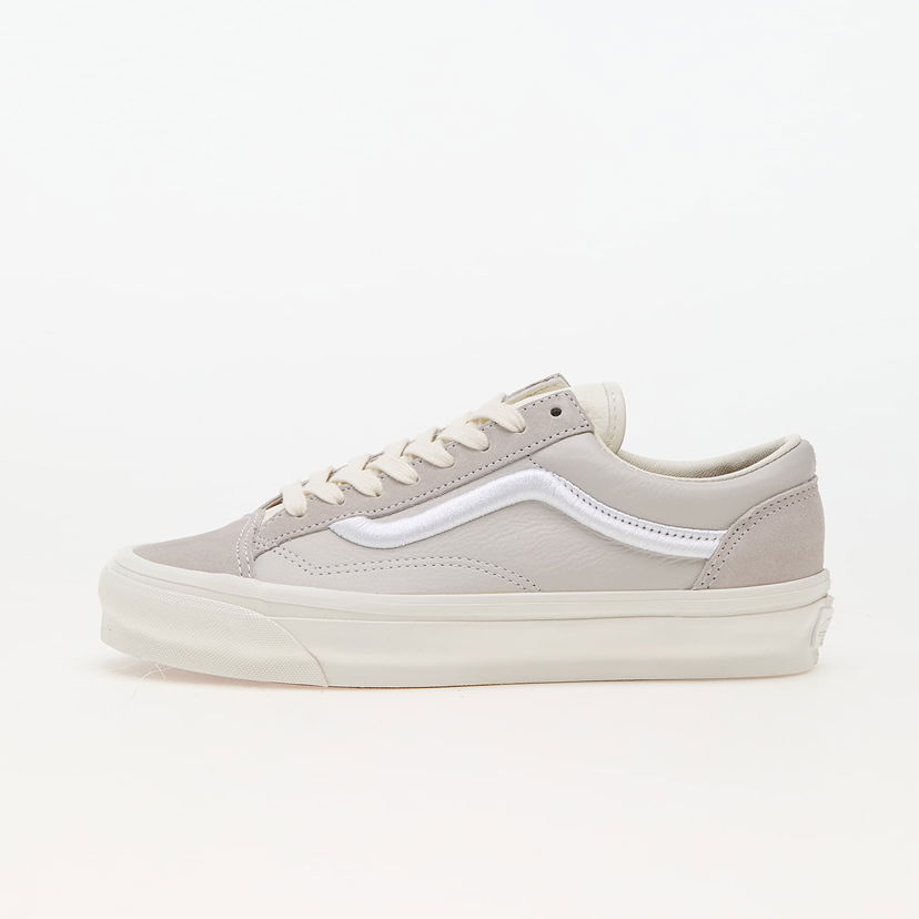 Tenisice i cipele Vans Old Skool Reissue 36 LX Bež | VN000CR3CPN1