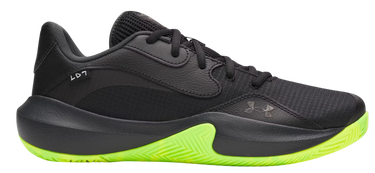 Tenisice i cipele Under Armour Lockdown 7 Low Crna | 3027646-003, 0