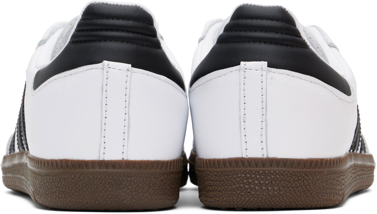 Tenisice i cipele adidas Originals Samba OG Cloud White Core Black W Bijela | IG9030, 1