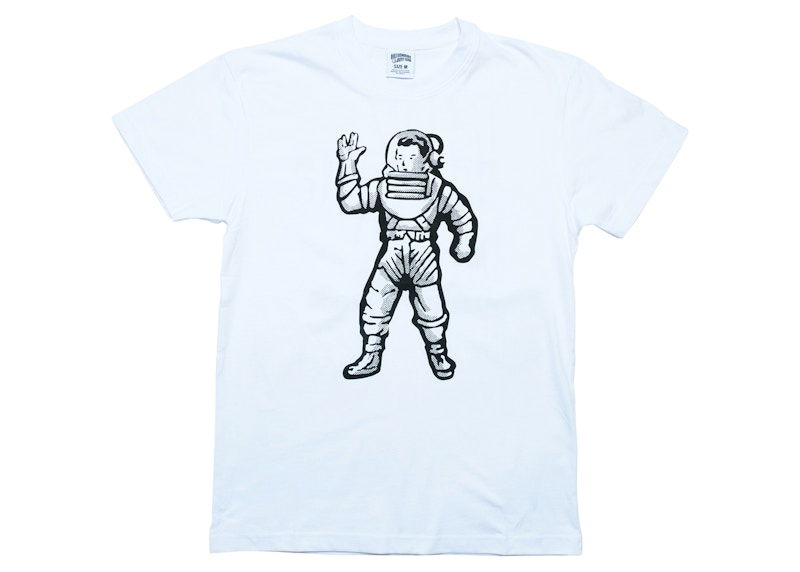 Majica kratkih rukava BILLIONAIRE BOYS CLUB Billionaire Boys Club Astro T-Shirt Bijela | 8014205WHT