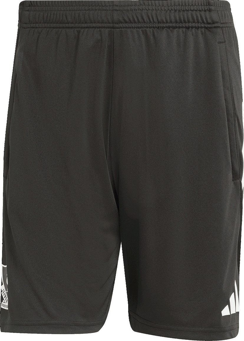 Kratke hlače adidas Originals Liverpool FC European Training Shorts 2025/26 Crna | jv9011