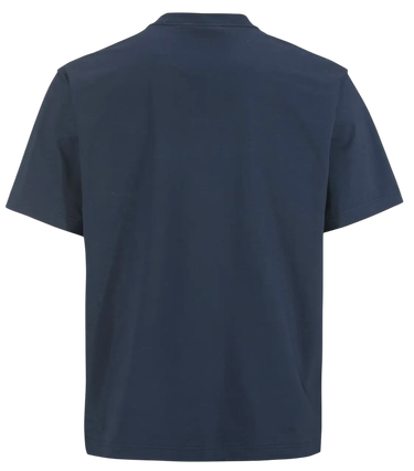 Majica kratkih rukava Craft Craft Collective Relaxed T-Shirt Tamnoplava | 1916031-396000, 3