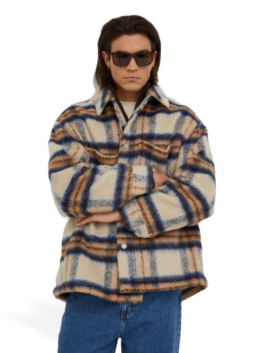 Portola Chore Coat