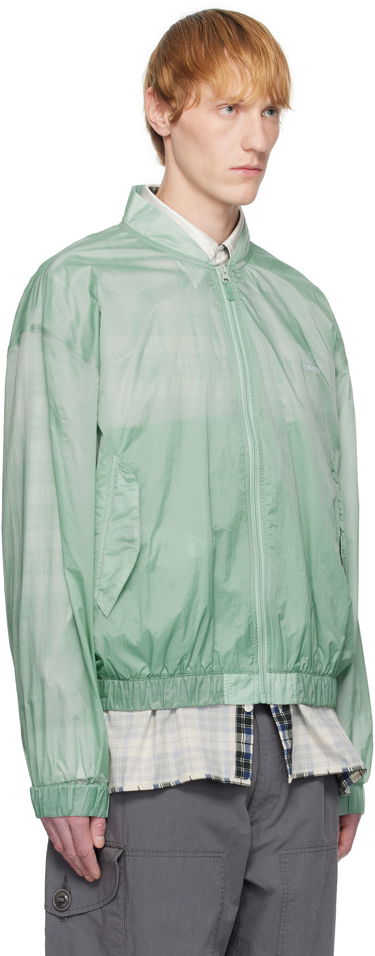 Bomber jakna Maison Margiela MM6 Maison Margiela Salomon Edition Sports Bomber Jacket Crna | SH0AM0056 M35418, 4
