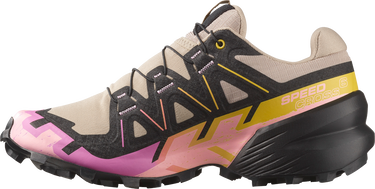 Tenisice i cipele Salomon Salomon SPEEDCROSS 6 Višebojno | l47980800, 4