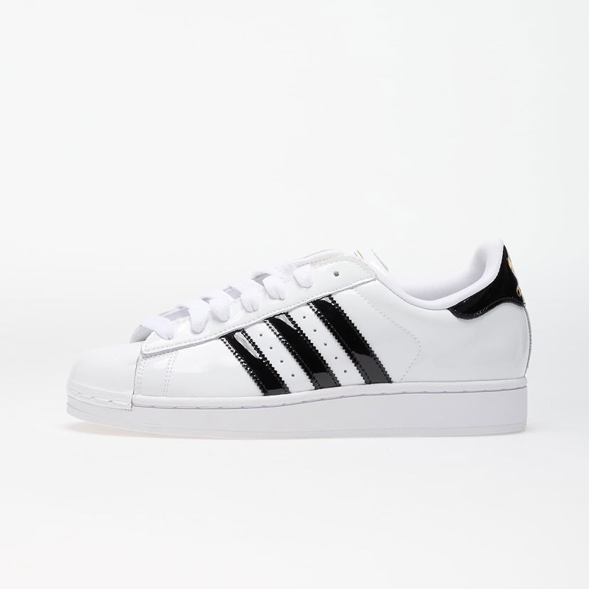 Tenisice i cipele adidas Originals Superstar II Bijela | JS4010