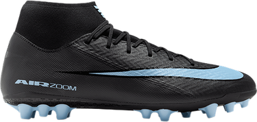 Tenisice i cipele Nike Zoom Superfly 10 Academy AG Crna | fq8329-001, 0