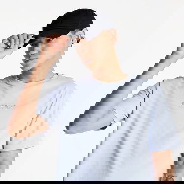 Majica kratkih rukava Footshop FTSHP Logo Tee UNISEX Tirkiz | FTSHP_111, 0