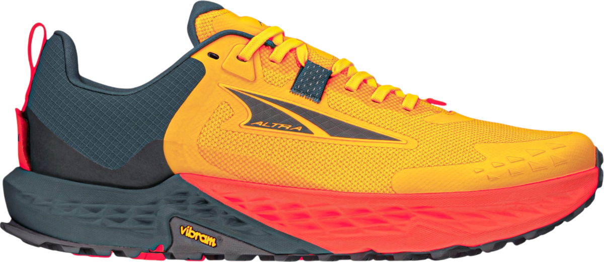 Tenisice i cipele Altra Running Altra Timp 5 Žuta | al0a85pe8301, 0