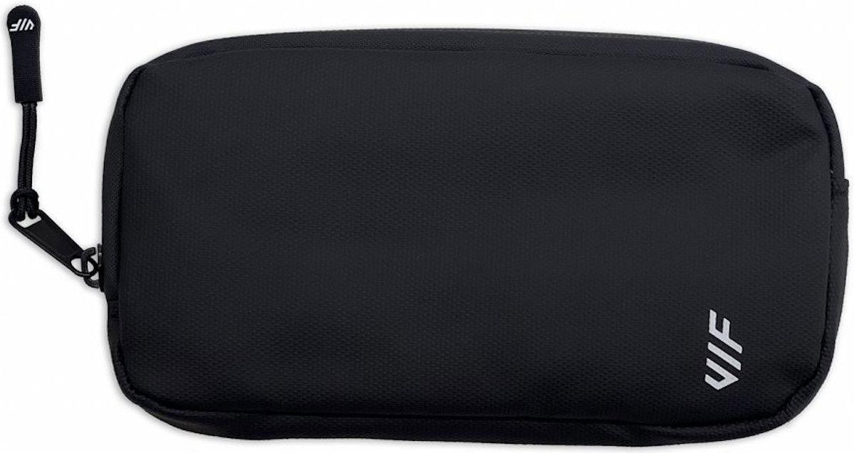 Novčanik VIF Rainproof Essentials Case Crna | vif-ec-01, 0